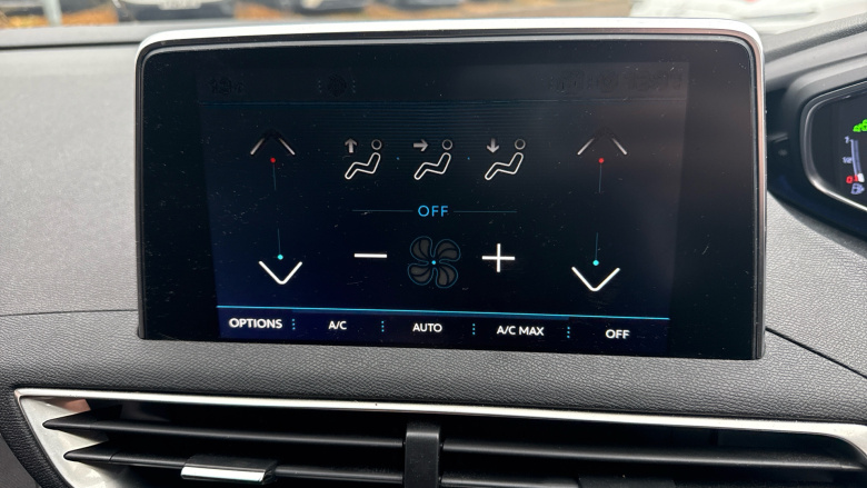 Peugeot 3008 1.2 PureTech Allure 5dr Petrol Estate